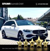 Mercedes-Benz C 220 d T-Modell Avantgarde+AHK+Pano+Distr+360°+