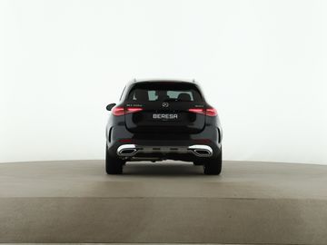 Mercedes GLC 220 - 5