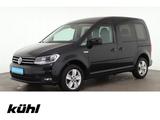Volkswagen Caddy Kombi 1.4 TSI Comfortline ACC/App - VW Caddy Unfallwagen