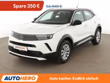 Opel Mokka X 1.2 Turbo Edition Aut.*LED*TEMPO*SHZ* - Opel Mokka X in Dresden