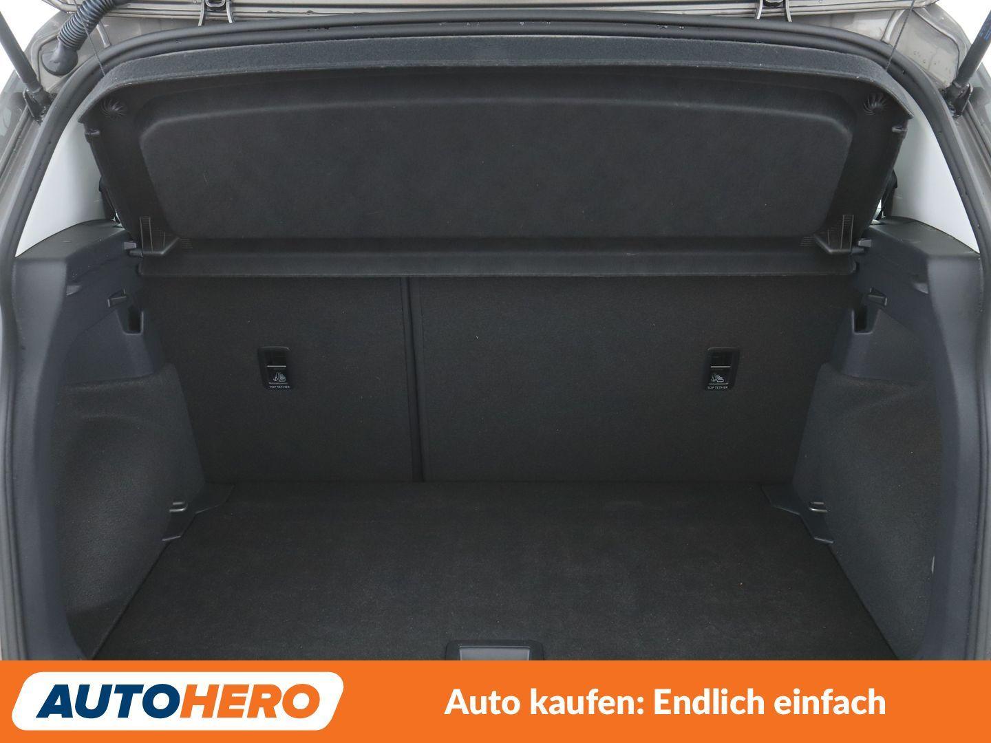 Volkswagen T-Cross 1.0 TSI Life *ACC*PDC*SHZ*KLIMA*, миниатюра 16