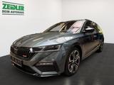 Skoda Octavia Combi 2.0 TSI RS Plus AHK Navi Pano Kam. - Skoda Octavia: RS Plus