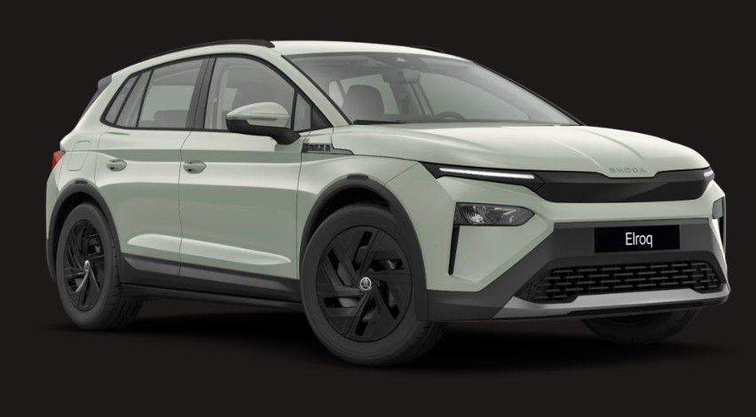 Image of Skoda Elroq