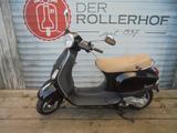 Vespa LX  50  4 Takt FL - ROLLER VON 1 BIS 50 CCM