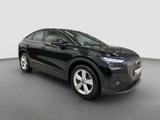 Audi Q4 Sportback e-tron 40 AHK Navi RFK Wärmepumpe - Audi Q4 Gebrauchtwagen