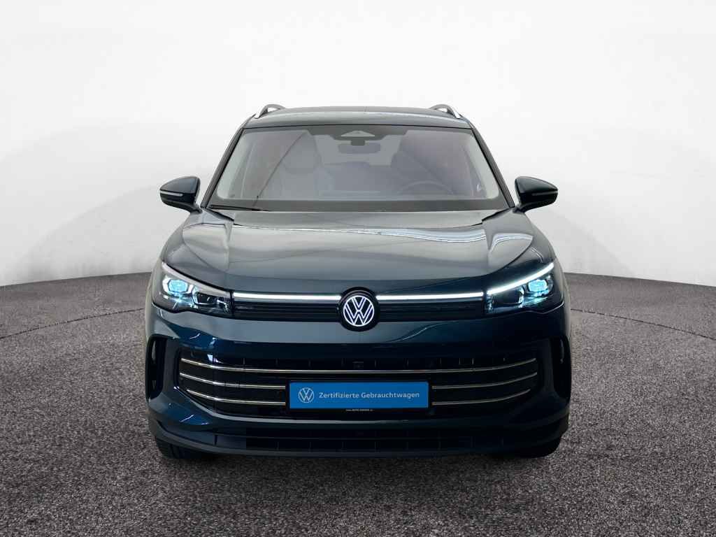Volkswagen Tiguan Elegance 1.5 eHybrid DSG AHK MASSAGE AREA foto 5