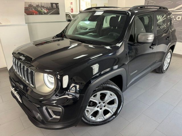 Image of Jeep Renegade