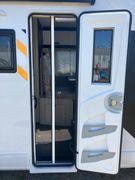 Glücksmobil T C 65 SL Emotional & fokussiert auf Wendigkeit