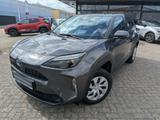 Toyota Yaris Cross Hybrid 1.5 VVT-i Allwetter, Kamera,  - graue Toyota Yaris Cross