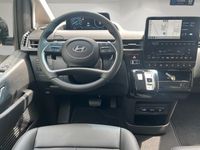 Hyundai STARIA - Vorschau Bild 11
