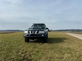 Nissan Patrol Y61 3.0 Ex Feldjäger - Nissan Gebrauchtwagen von 2008
