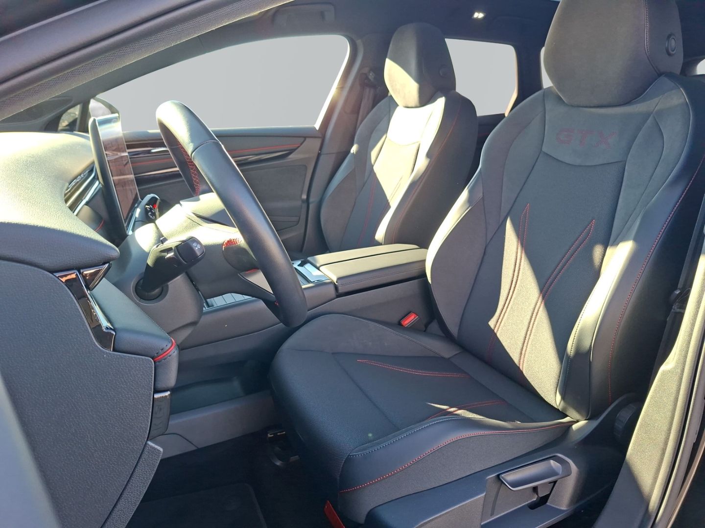 ID.7 Tourer GTX 4Motion *AHK*KAMERA*NAVI*PANORAM