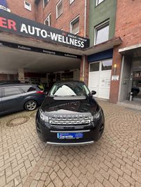 Land-Rover Discovery - 7