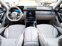 Mercedes-Benz S 580 – 15 / 34