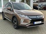 Mitsubishi Eclipse Cross Intro Edition*LED*360°*HEAD-UP* - Mitsubishi Gebrauchtwagen