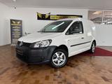 Volkswagen Caddy Kasten 1.6 TDI/KOMBI/EURO5/AHK - Volkswagen Caddy: Euro