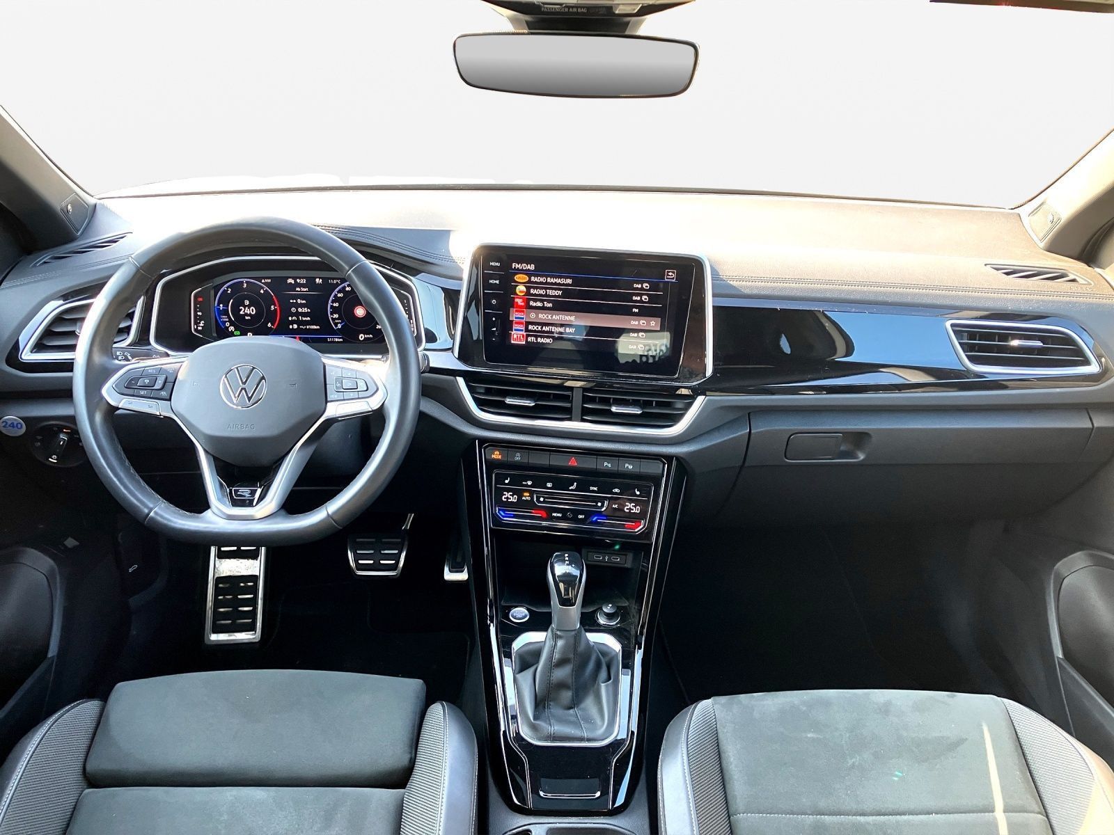 Volkswagen T-Roc - Bild 5