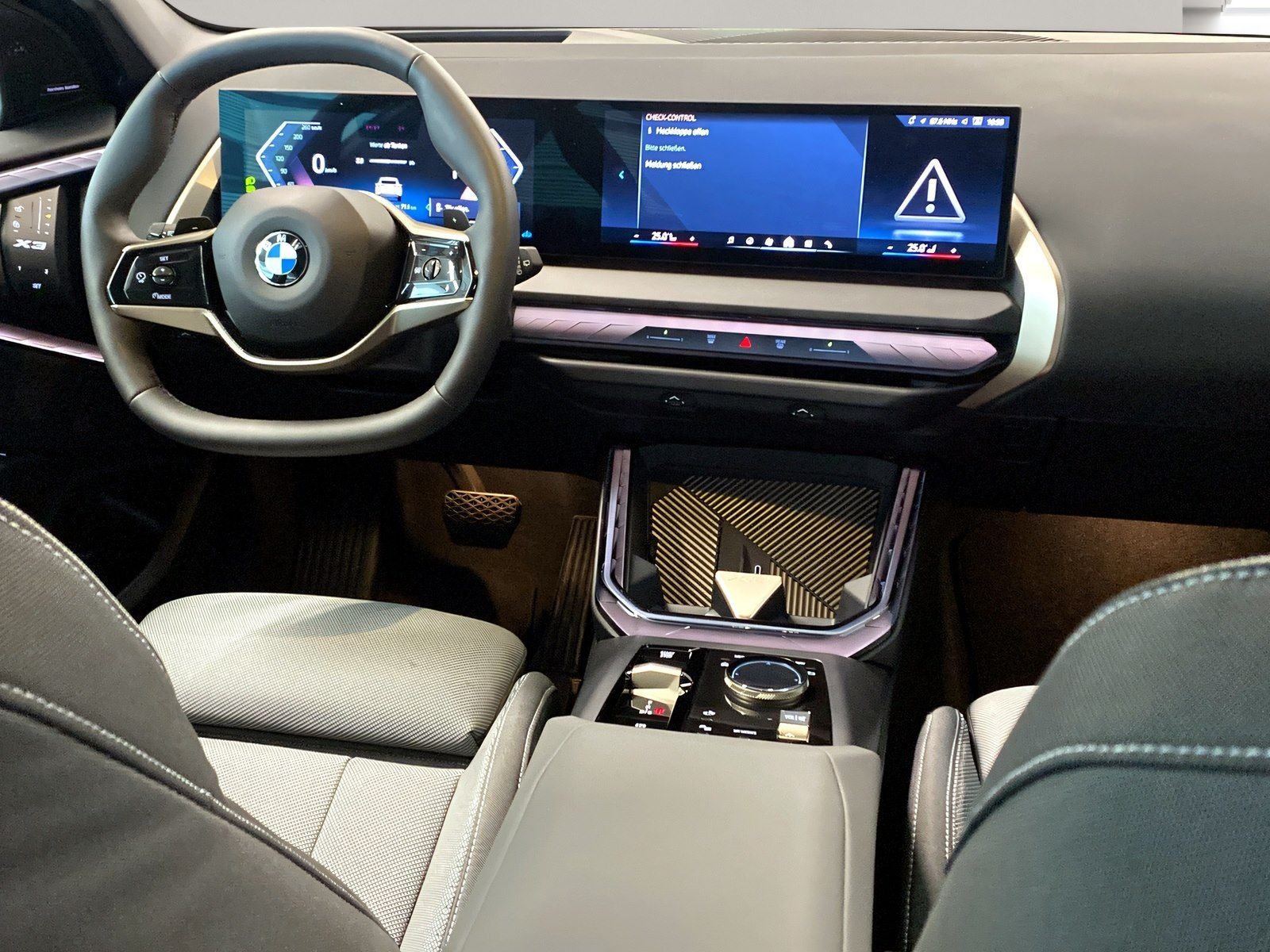 BMW X3 - Bild 7