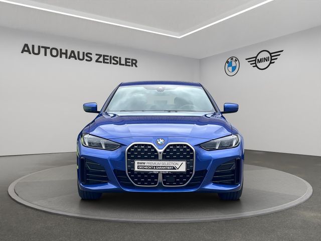 Foto Nummer 5: BMW 420i