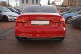 Audi A3 Limousine 35 TDI S-Line DSG LED Navi AHK PDC - Audi A3: TDI Line