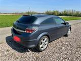 Opel OPEL Astra GTC 1.9-150 PS  XENON - Opel Astra mit Diesel-Antrieb: Coupe, 1.9