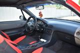 Honda CRX 1.6 ESI Del Sol ESI - Honda CRX mit Benzin-Antrieb: Cabrio