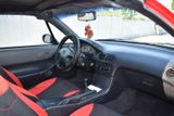 Honda CRX 1.6 ESI Del Sol ESI - Honda Gebrauchtwagen von 1995