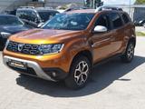 Dacia Duster II Adventure+CAM360+SHZ+NAVI+PDC+GARANTIE - Dacia Duster: Adventure