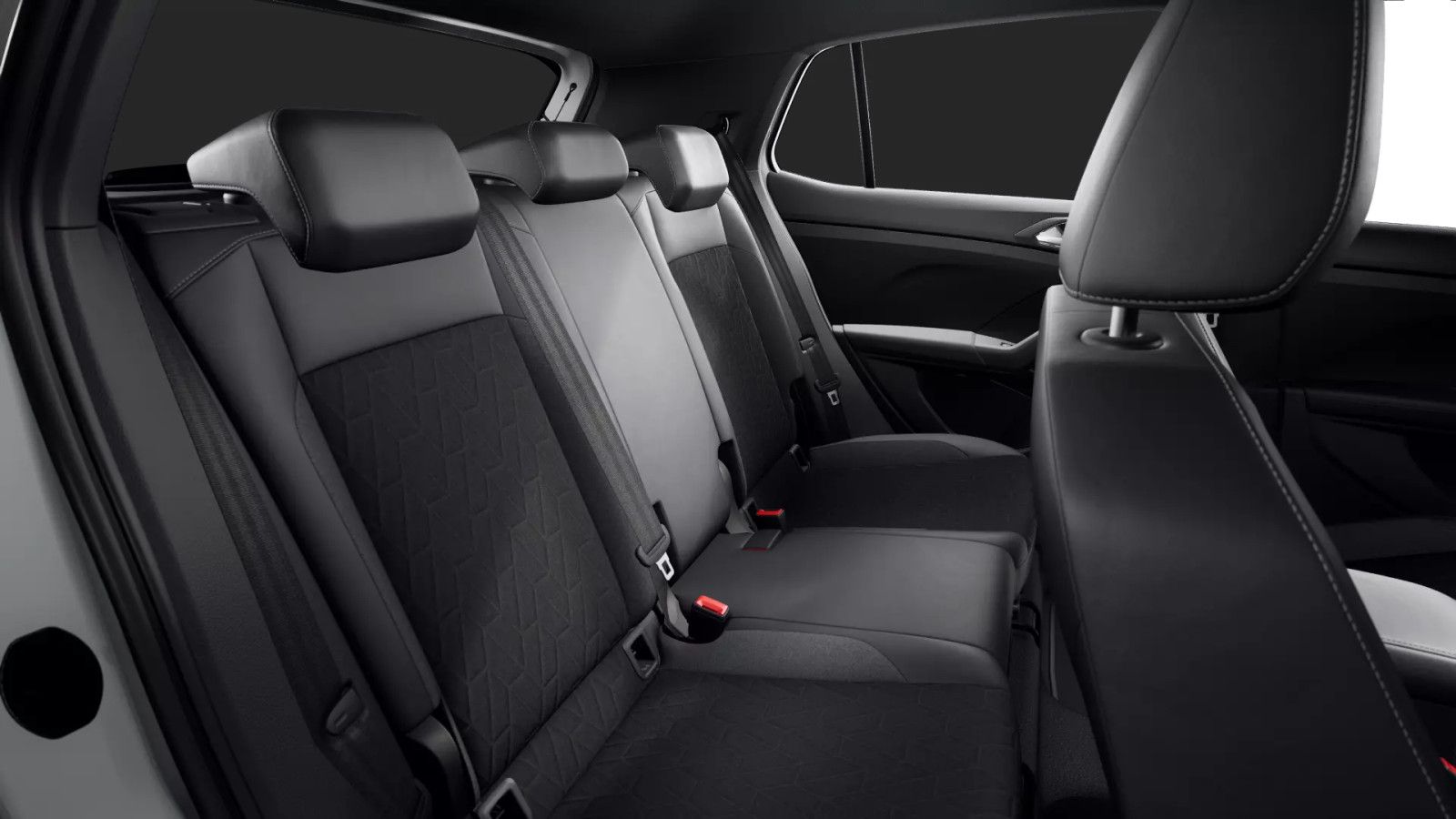 Volkswagen T-Cross - Bild 11