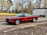 Jaguar 4.0  XJ8 Executive V8 aus 2. Hand - Jaguar XJ8 aus 1999
