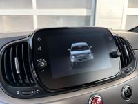 Abarth 595 Cabrio 1.4 T-Jet Automatik SCHECKHEFT 12TKM bei Autohaus Landmann & Maier OHG