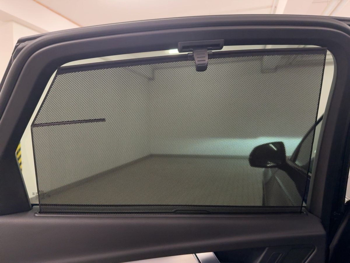 Audi SQ5 - Bild 20