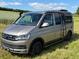 Volkswagen T6 California - VW T6 California in Wiesbaden