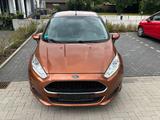 Ford Fiesta Benzin/ Facelift /weniger km - Ford Fiesta: Facelift