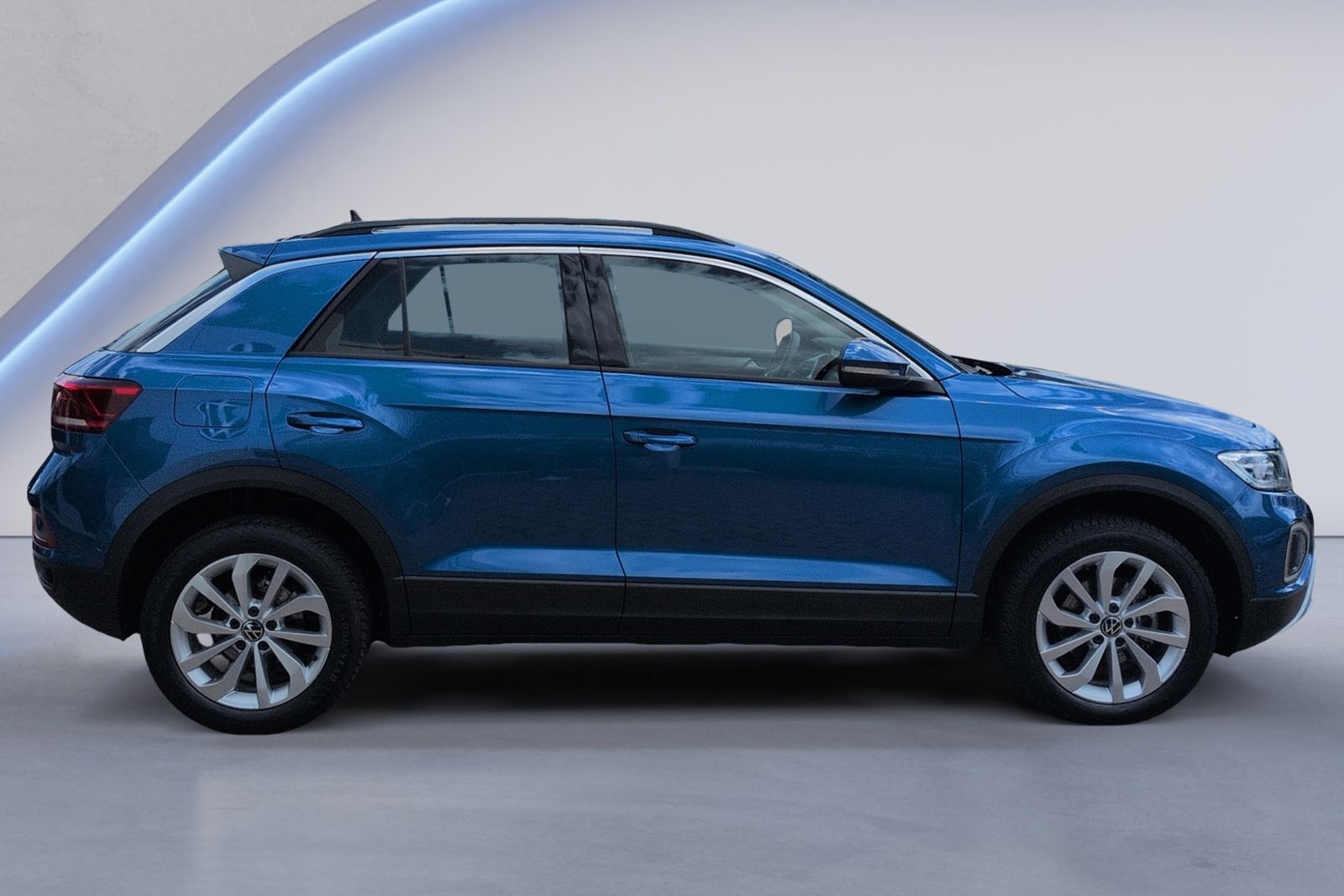 T-Roc 1.5TSI DSG Life KAMERA+LED PLUS+NAV