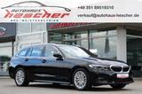 BMW 330i Touring Sport-Automatic Sport-Line *LED* - BMW 3er Reihe Gebrauchtwagen in Dresden
