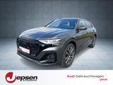 Audi Q8 SUV 55 TFSI qu. tiptr. Luft AHK HUD Matrix - AUDI Q8 Leasingangebote für Privatpersonen