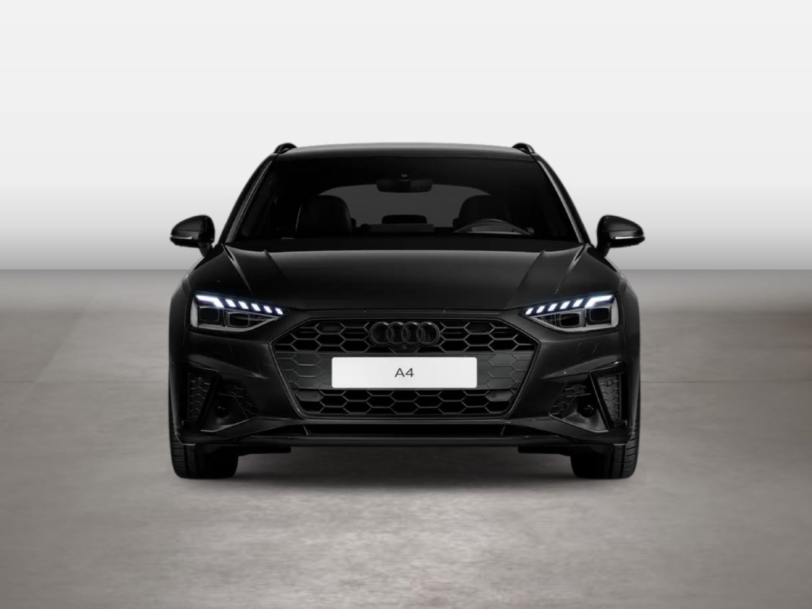 Audi A4 - Bild 4