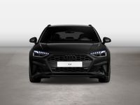 Audi A4 - Vorschau Bild 4