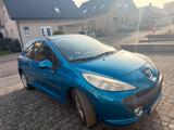 Peugeot 207 - Peugeot 207 Gebrauchtwagen in Osnabrück