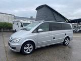 Mercedes-Benz Viano Marco Polo V6 3.0 CDI Automatik-SHZ-1.Hand - Mercedes-Benz Viano marco polo