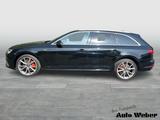 Audi A4 Avant 40 TDI sport S line Navi Leder Soundsys - gebrauchte Kombis