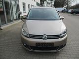 Volkswagen Touran Life 7-Sitzer Standheizung Bi-Xenon Navi - Volkswagen Touran: Life