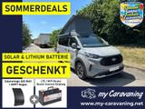 Bürstner Copa C500 Holiday | SOLAR & LITHIUM GRATIS - Bürstner Holiday