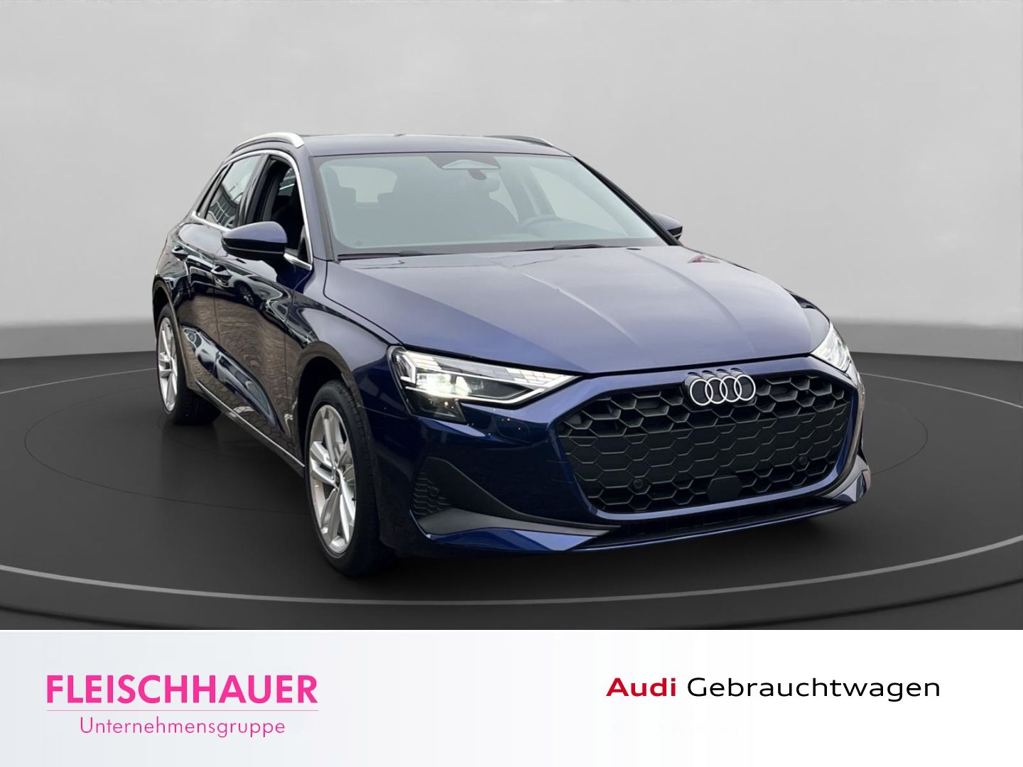 Audi A3 - Bild 8