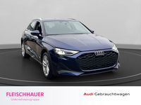 Audi A3 - Vorschau Bild 8