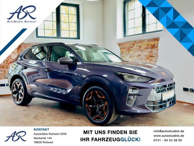 CUPRA Terramar 1.5 eHybrid VZ DSG Matrix-LED 360°