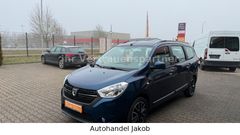 DACIA Lodgy/7Sitzer/Tüv-Service-Neu/24Monate Garantie