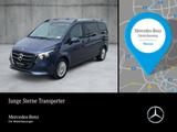 Mercedes-Benz V 220 d Kompakt 9G+AHK+DIS+Klima+SitzHZ - Mercedes-Benz V 220 in Krefeld