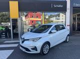 Renault ZOE Experience Kaufbatterie 52 KwH - Renault ZOE: Kaufbatterie
